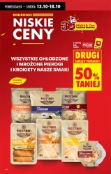 Gang Biedroniaków! - Biedronka