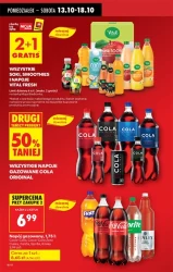 Gang Biedroniaków! - Biedronka