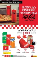 Gang Biedroniaków! - Biedronka