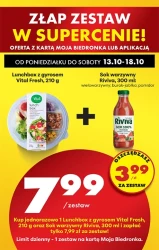 Gang Biedroniaków! - Biedronka