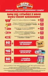 Gang Biedroniaków! - Biedronka