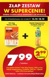 Gang Biedroniaków! - Biedronka