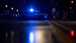 Strzelanina w USA. Są zabici, wielu rannych