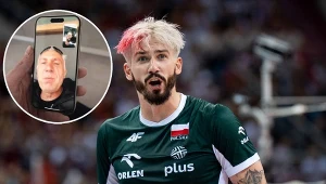 Tomasz Fornal przyznał się swojemu tacie, ile wydał na nowe hobby