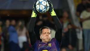 ​Głośny konflikt Szczęsnego, nagle mocny atak. "Niesmaczne". Nie hamował się