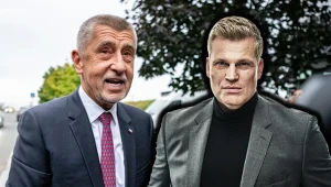 Kontrowersje w Czechach. Burza o wpisy kandydata na ministra