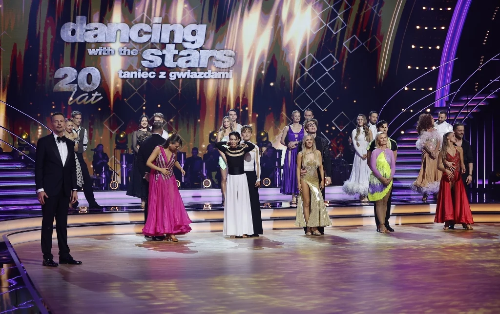 Kto tym razem zatańczy w "TzG"?