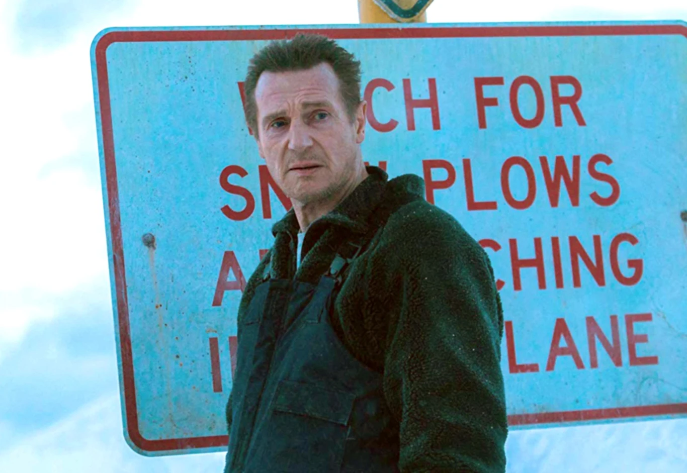 "Przykładny obywatel" "Przykładny obywatel"