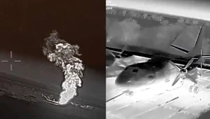 USA pomagają Ukrainie atakować Rosję