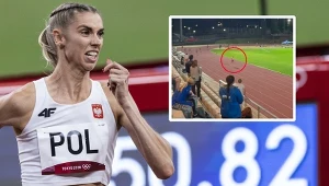 Iga Baumgart-Witan została mistrzynią Europy masters w kategorii +35. Różnica nad resztą stawki była ogromna