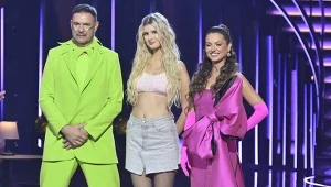 Tomasz Karolak zaskoczył formą w "TzG". "To był najlepszy występ" [NA ŻYWO]