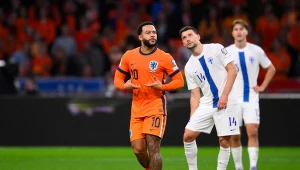 Polacy szykowali się do meczu z Litwą. W starciu rywali padł rekord