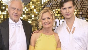 Bursztynowicz naprawdę powiedziała to o wierności. Nikt nie podejrzewał