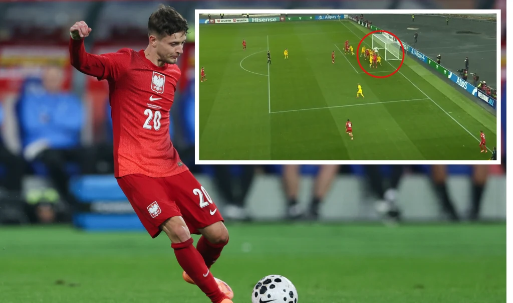 Sebastian Szymański Sebastian Szymański