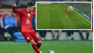 Sebastian Szymański