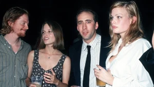 Aktorzy z filmu "Dwa miliony dolarów napiwku"