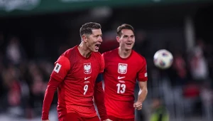 Wygrana z Litwą, ale co stało się później. Polska może wyprzedzić Holandię