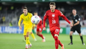 Jan Urban nie będzie szczęśliwy. A dokonał wyboru, po którym należą się brawa