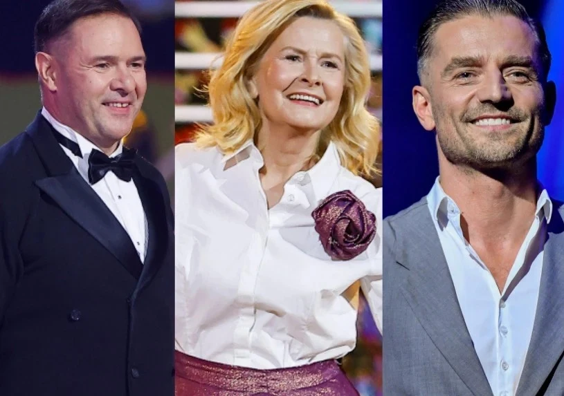 Kto odpadł z piątego odcinka "TzG"? Kto odpadł z piątego odcinka "TzG"?