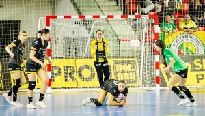 Trudne wybory. Siódemka 6. serii ORLEN Superligi Kobiet