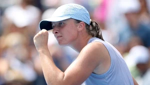 Świątek podjęła decyzję. Przeciek z ostatniej chwili. 2,5 miesiąca oczekiwania