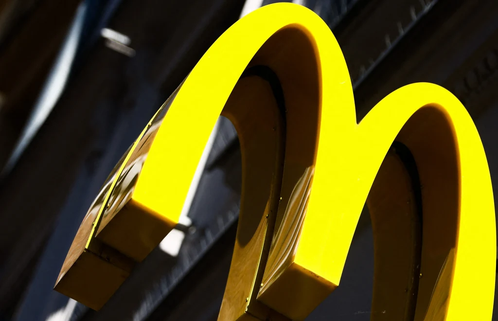Loteria McDonald's x Monopoly to prawdopodobnie najbardziej popularna akcja promocyjna w historii amerykańskiej sieci fast food