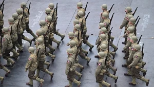 Czy armia USA pomoże Polsce w razie ataku Rosji? Nowy sondaż