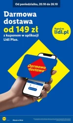 Wszystko, czego teraz potrzebujesz - Lidl