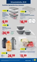 Wszystko, czego teraz potrzebujesz - Lidl