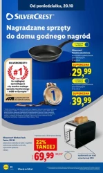 Wszystko, czego teraz potrzebujesz - Lidl