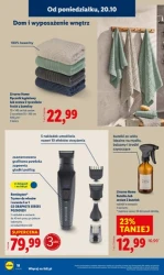 Wszystko, czego teraz potrzebujesz - Lidl