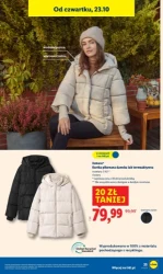 Wszystko, czego teraz potrzebujesz - Lidl
