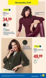 Wszystko, czego teraz potrzebujesz - Lidl
