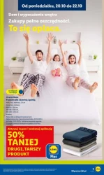 Wszystko, czego teraz potrzebujesz - Lidl