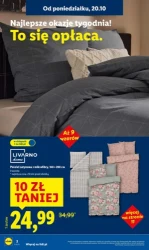 Wszystko, czego teraz potrzebujesz - Lidl