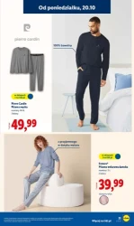 Wszystko, czego teraz potrzebujesz - Lidl
