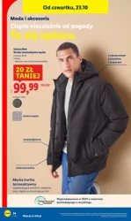 Wszystko, czego teraz potrzebujesz - Lidl