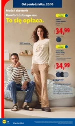 Wszystko, czego teraz potrzebujesz - Lidl