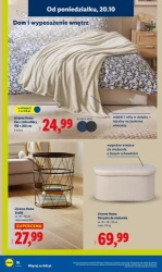 Wszystko, czego teraz potrzebujesz - Lidl
