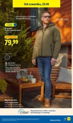 Wszystko, czego teraz potrzebujesz - Lidl