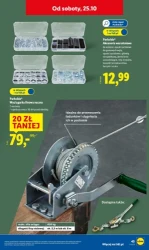 Wszystko, czego teraz potrzebujesz - Lidl