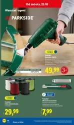 Wszystko, czego teraz potrzebujesz - Lidl