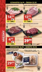 Złap świeżość i niskie ceny - Delikatesy Centrum