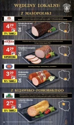 Złap świeżość i niskie ceny - Delikatesy Centrum
