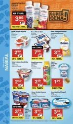 Złap świeżość i niskie ceny - Delikatesy Centrum