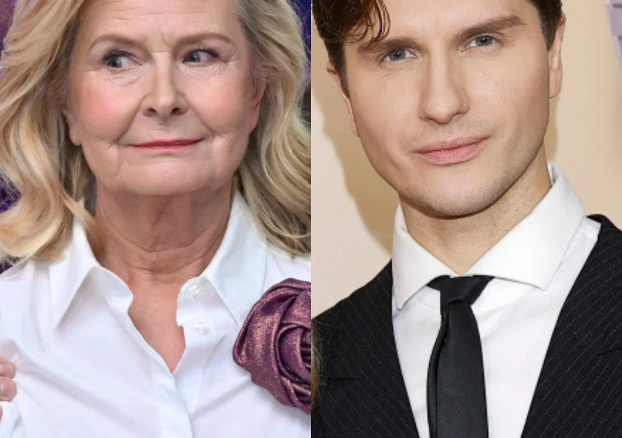 Michał Kassin, Barbara Bursztynowicz Michał Kassin, Barbara Bursztynowicz