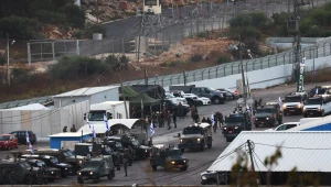 Hamas uwolnił pierwszą grupę izraelskich zakładników