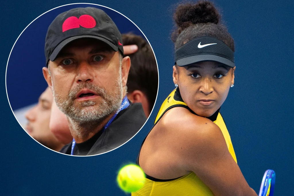 Naomi Osaka w imponujący sposób zaczęła turniej w... Osace. Tomasz Wiktorowski może być dumny