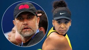 Naomi Osaka w imponujący sposób zaczęła turniej w... Osace. Tomasz Wiktorowski może być dumny