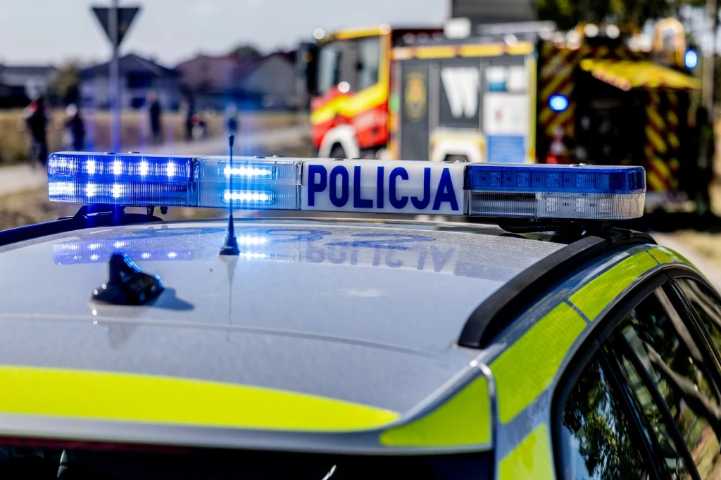 Tragiczny pożar we wsi Winda. Dwie osoby nie żyją | Zdjęcie ilustracyjne